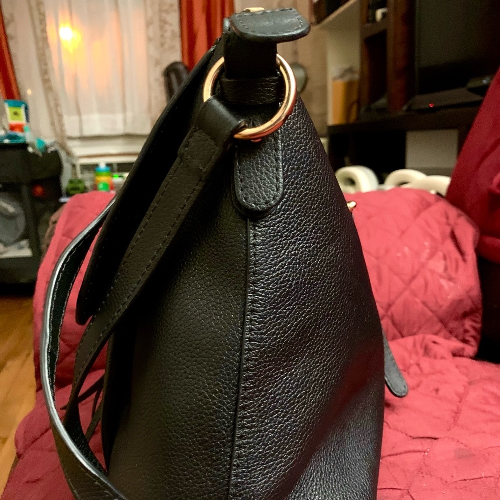 💯 Authentic See by Chloé- Joan Tassel Shoulder Bag - Picture 7 of 14